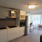 Modern 200mt From The Villa