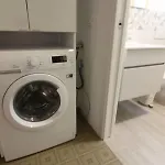 Modern 200mt From The Villa