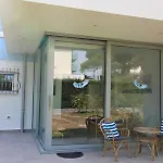 Modern 200mt From The Villa *