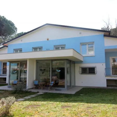 Modern 200mt From The Villa *