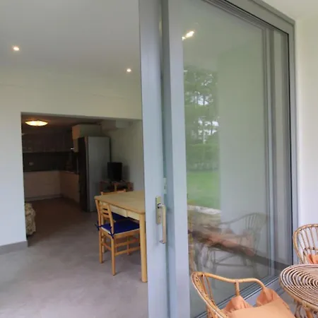 Villa Modern 200mt From The *